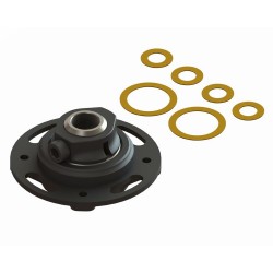 Lynx 180CFX - One Way System Hub, Set [LX1448]